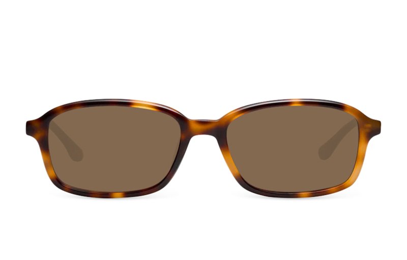 Peter and May - Bonnie sun - Havana / brown