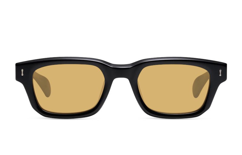 Peter and May - Eclaireur - Black / Amber