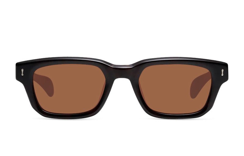 Peter and May - Eclaireur - Dark shell / Bordeaux