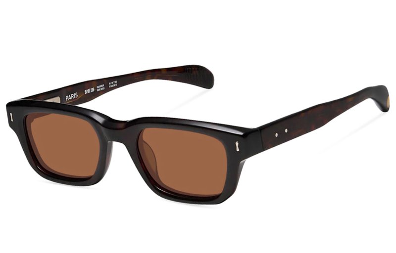 Peter and May - Eclaireur - Dark shell / Bordeaux