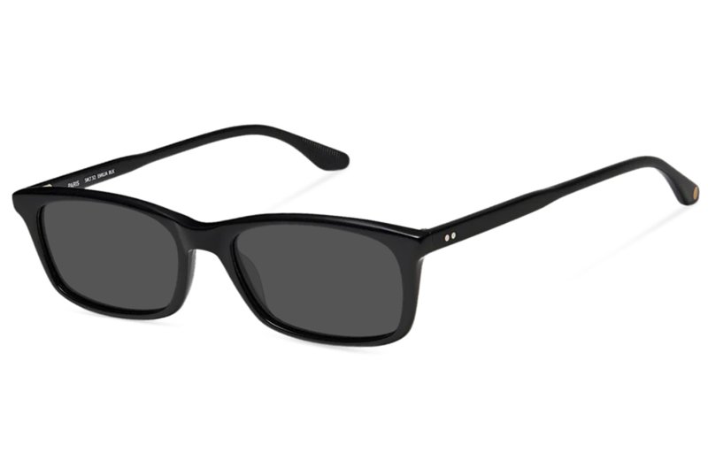 Peter and May - Emilia sun - Black / Black