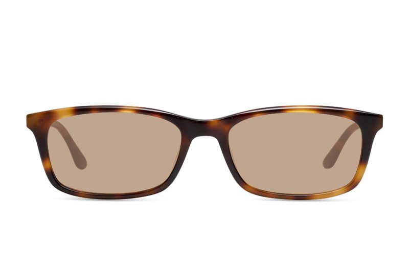 Peter and May - Emilia sun - Havana / Latte