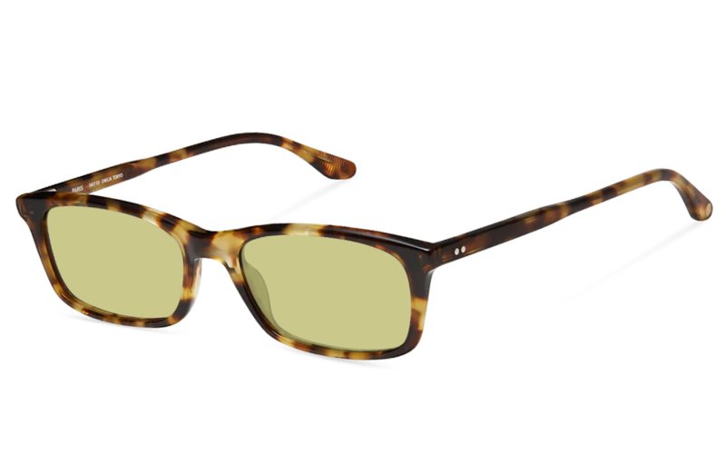 Peter and May - Emilia sun - Tokyo Light / Khaki