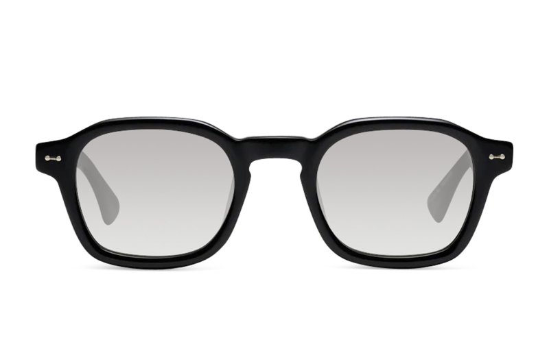 Peter and May - Hero - black / black / light fade black