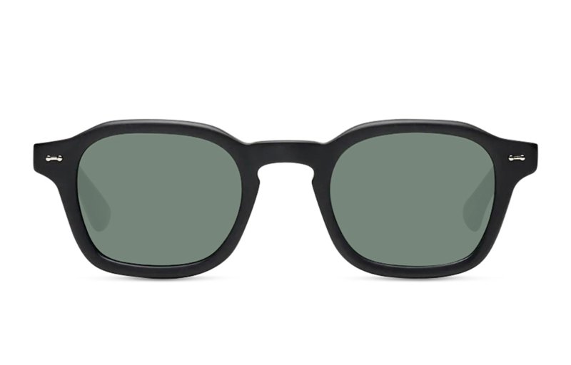 Peter and May - Hero - Black mat / G15