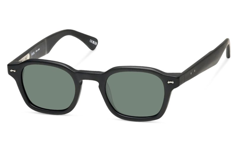 Peter and May - Hero - Black mat / G15