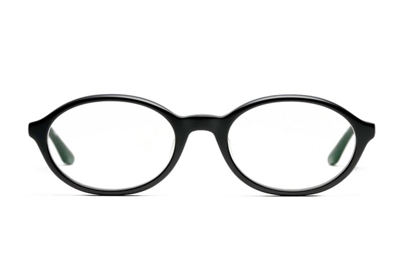 Peter and May - It's a girl - Black