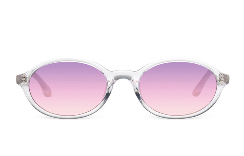 Peter and May - It's a girl - Crystal