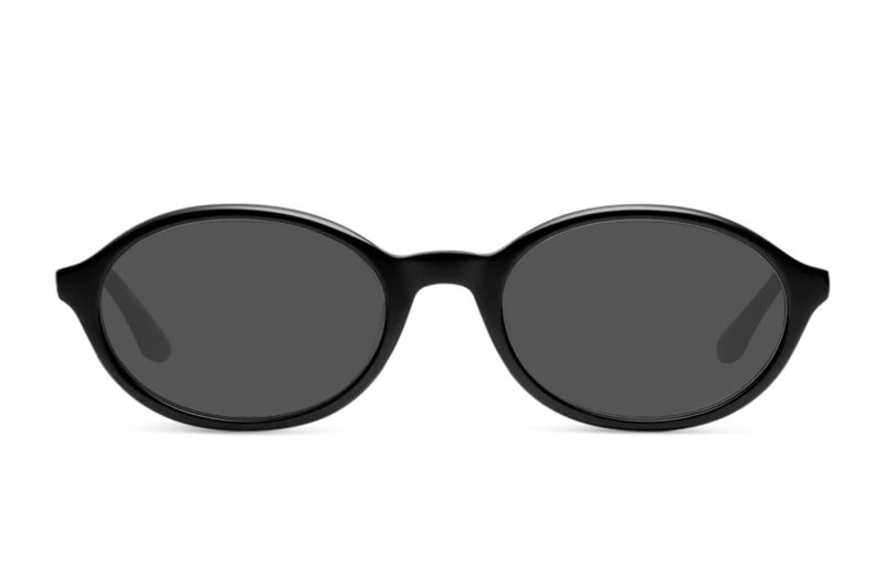 Peter and May - It's a girl - Black / Black