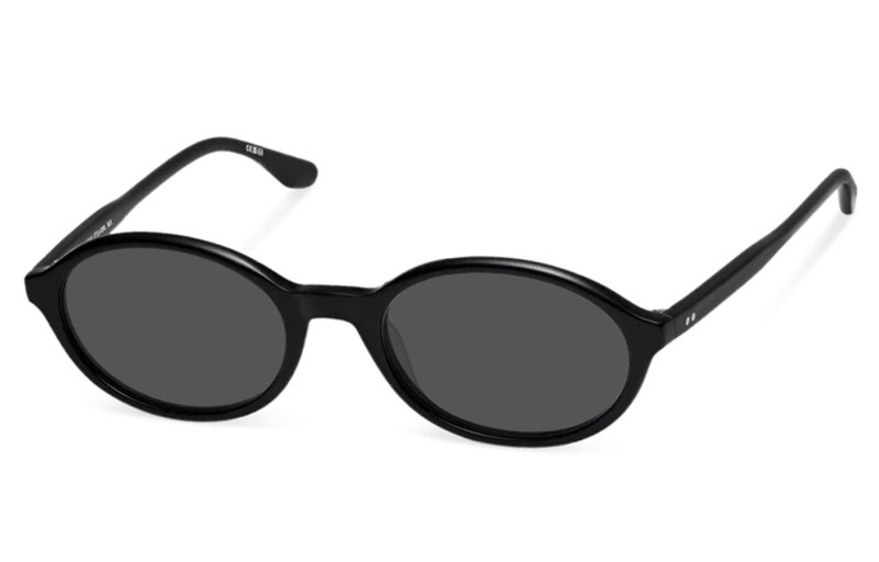 Peter and May - It's a girl - Black / Black