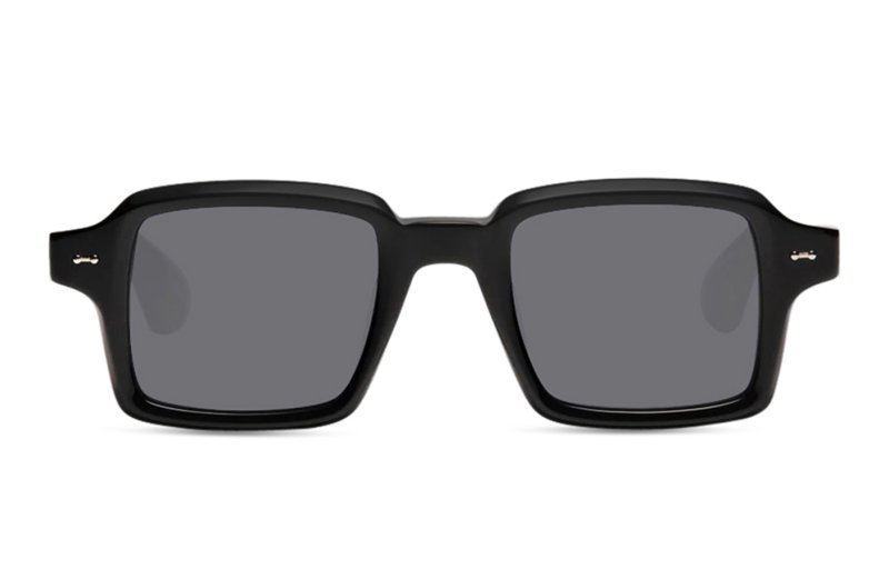 Peter and May - Numero - black / black