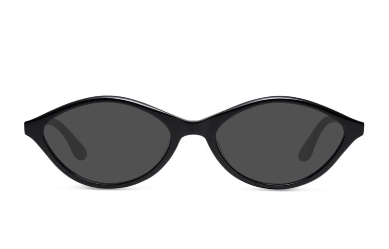 Peter and May - Tropiques - Black / Black