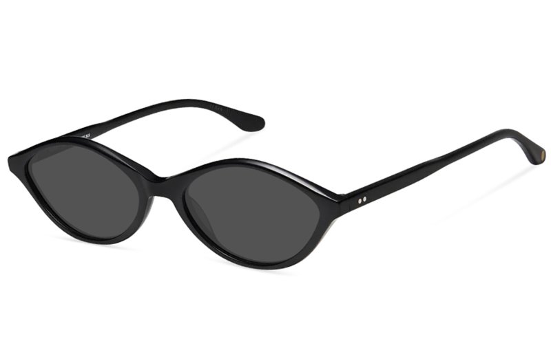 Peter and May - Tropiques - Black / Black