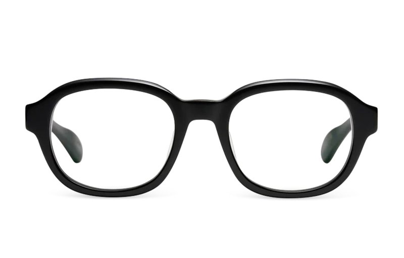 Peter and May - Good day sunshine - Black