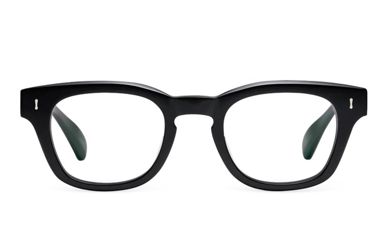 Peter and May - Superdream - Black