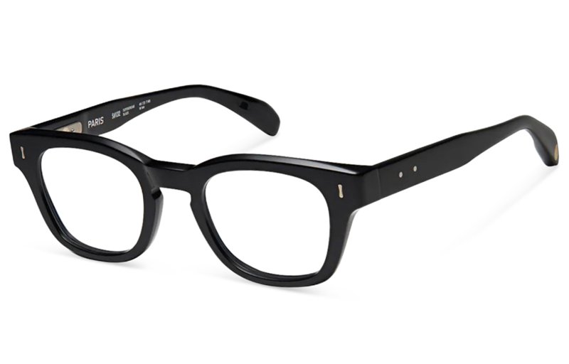 Peter and May - Superdream - Black