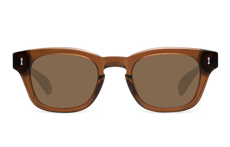 Peter and May - Superdream sun - Dark amber / brown