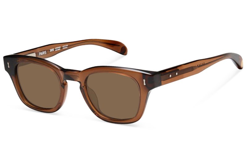 Peter and May - Superdream sun - Dark amber / brown