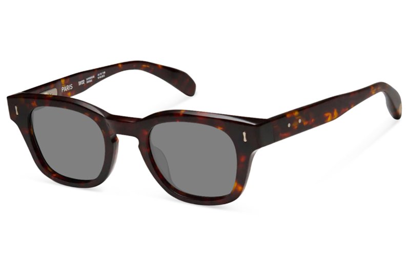 Peter and May - Superdream sun - Tortoise / light grey