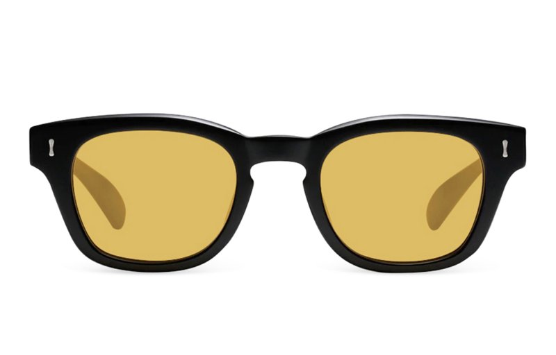 Peter and May - Superdream sun - Black / amber