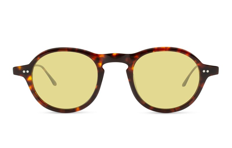 Peter and May - The Cool Kid - Tortoise / Light khaki