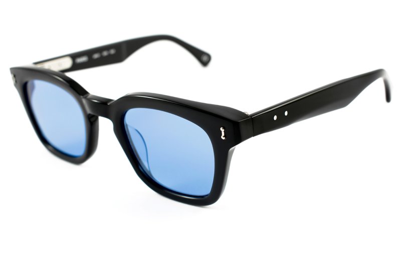 Peter and May - Son - black / blue