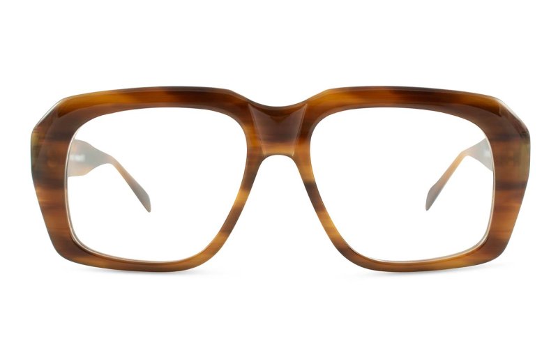 Preciosa eyewear - 940 Limited Edition 01 - Amber