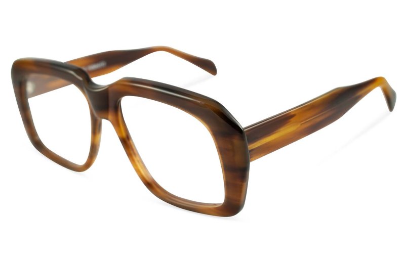 Preciosa eyewear - 940 Limited Edition 01 - Amber