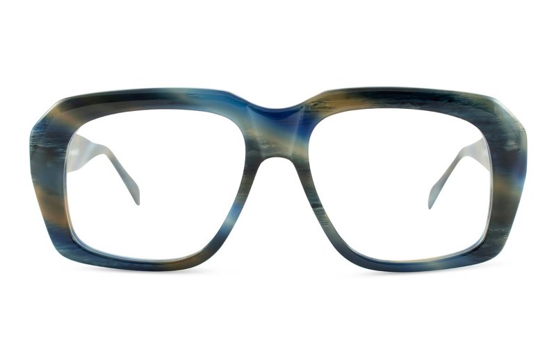 Preciosa eyewear - 940 Limited Edition 01 - Caribbean