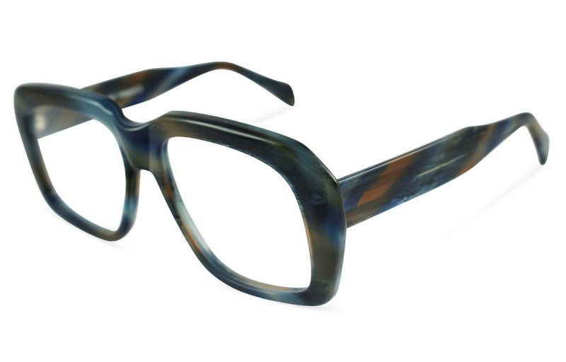 Preciosa eyewear - 940 Limited Edition 01 - Caribbean