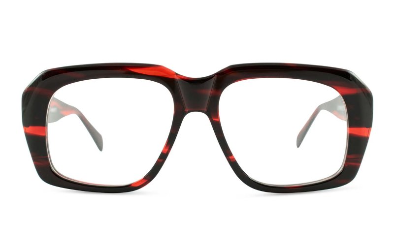 Preciosa eyewear - 940 Limited Edition 01 - Magma