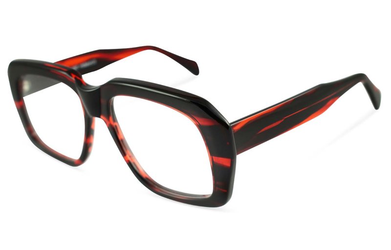 Preciosa eyewear - 940 Limited Edition 01 - Magma