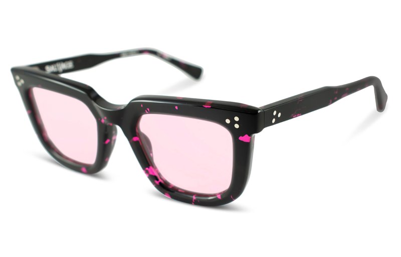 Sauvage eyewear - LouLou - Pink tortoise