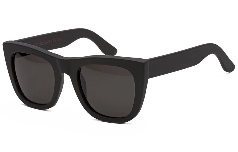 Retrosuperfuture - Gals Black Matte