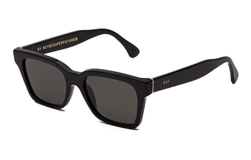Retrosuperfuture Sunglasses - Fantasma Denim – World of Vision