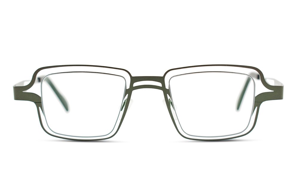 Theo - Dakhla - 508 green