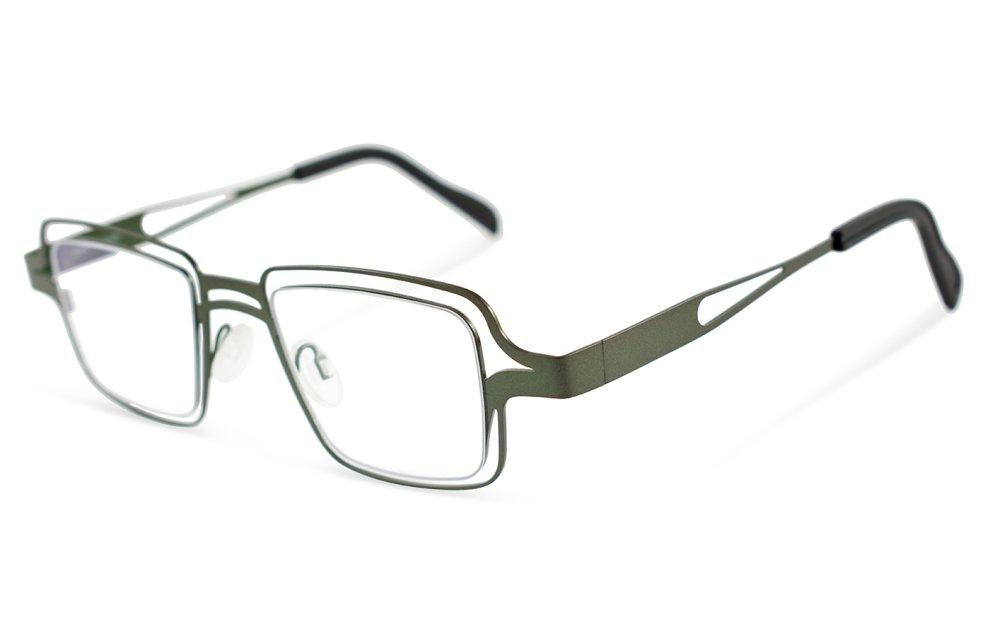 Theo - Dakhla - 508 green