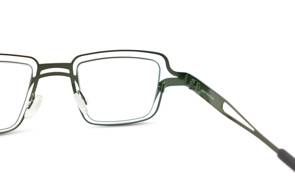 Theo - Dakhla - 508 green