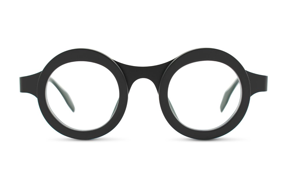 Theo - Karukera - Matte black