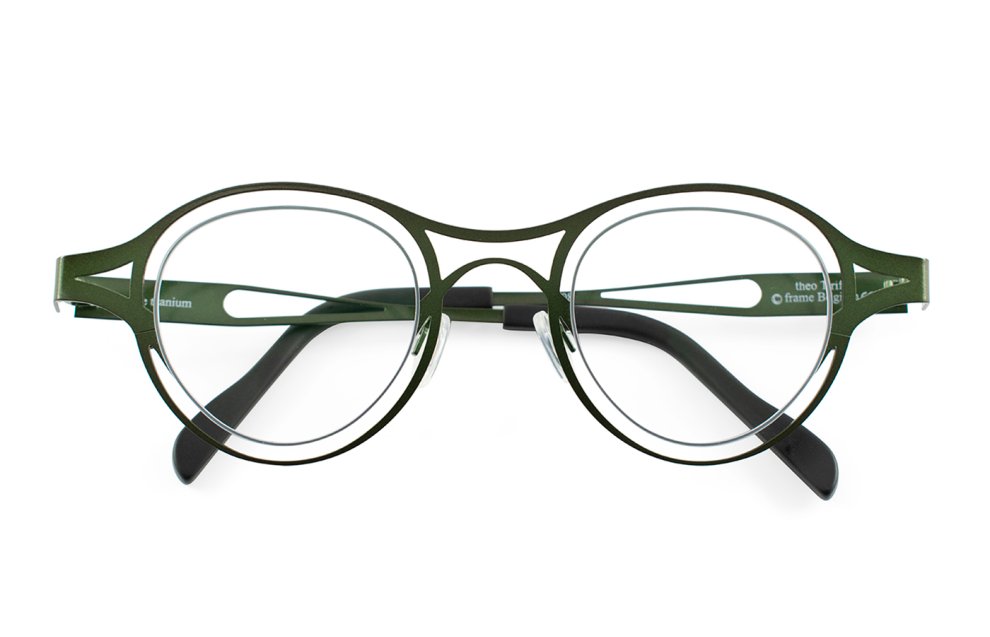 Theo - Tarifa - 508 green