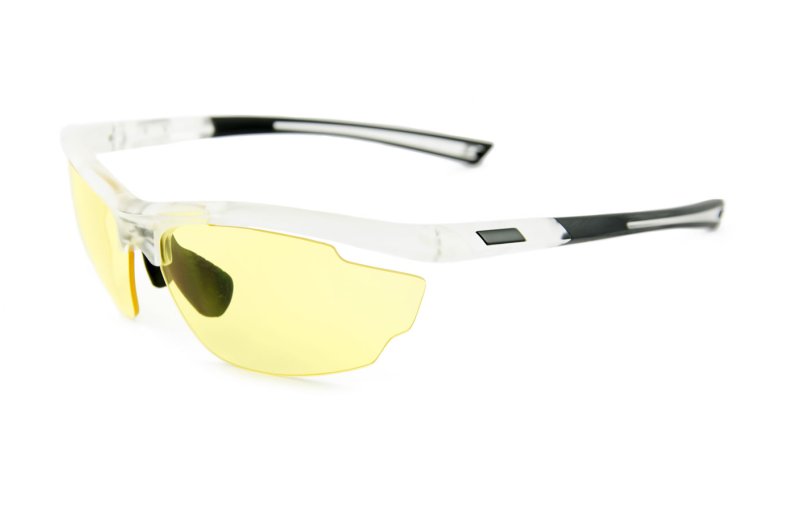 Westward Leaning - Volt 04 - matte white