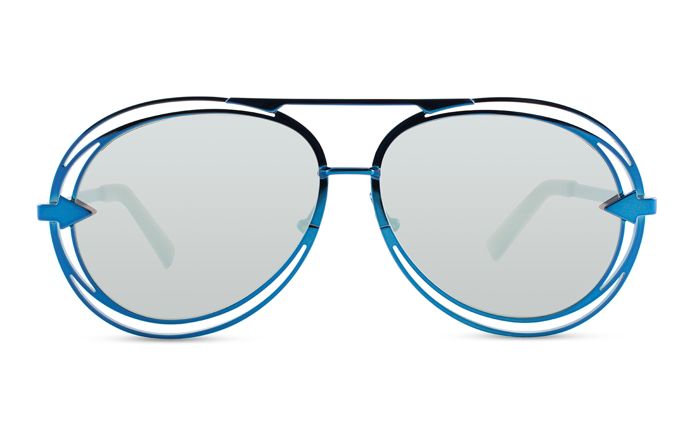 Karen Walker - Jacques - Navy