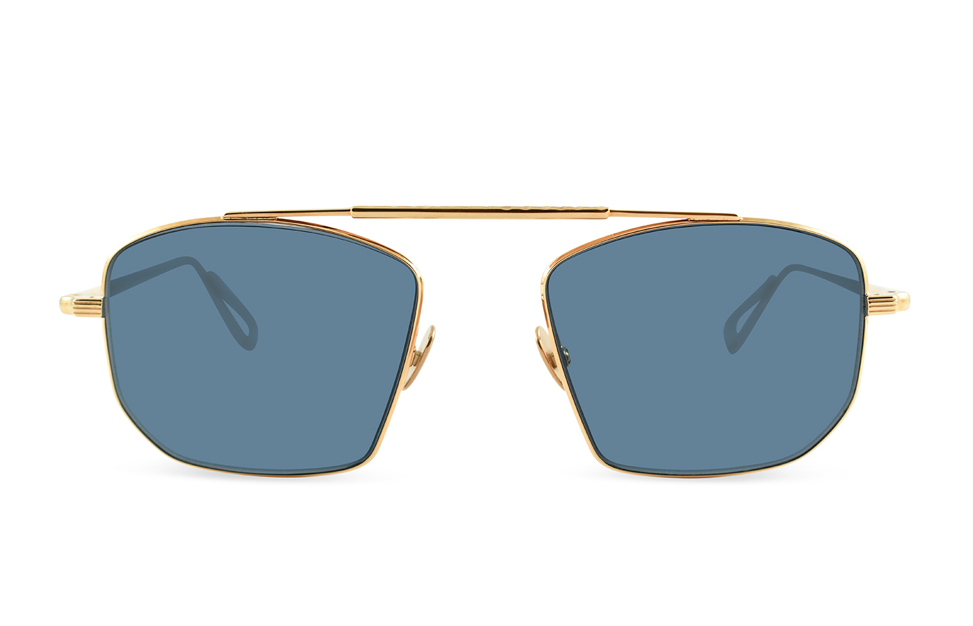 小物 AHLEM New York Grey gold Ahlem - New York - Grey gold