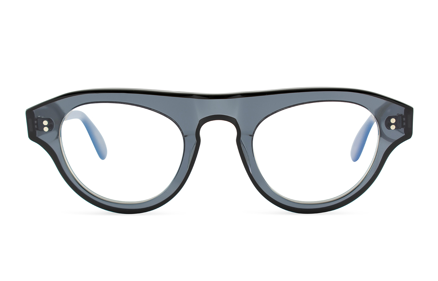 Lesca Lunetier - Arthur - Gray / Black