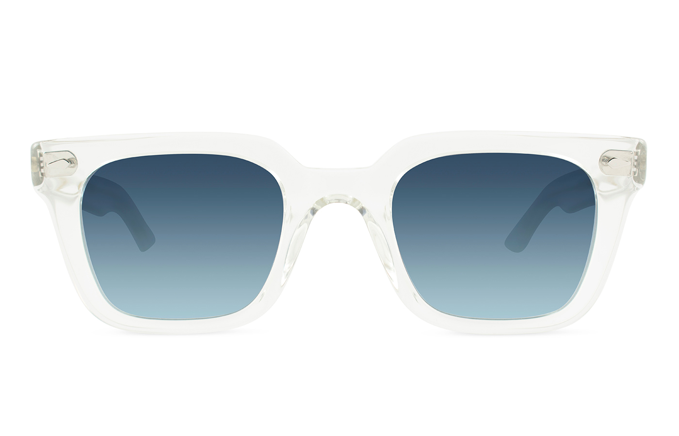 Moscot - Grober sun - Crystal