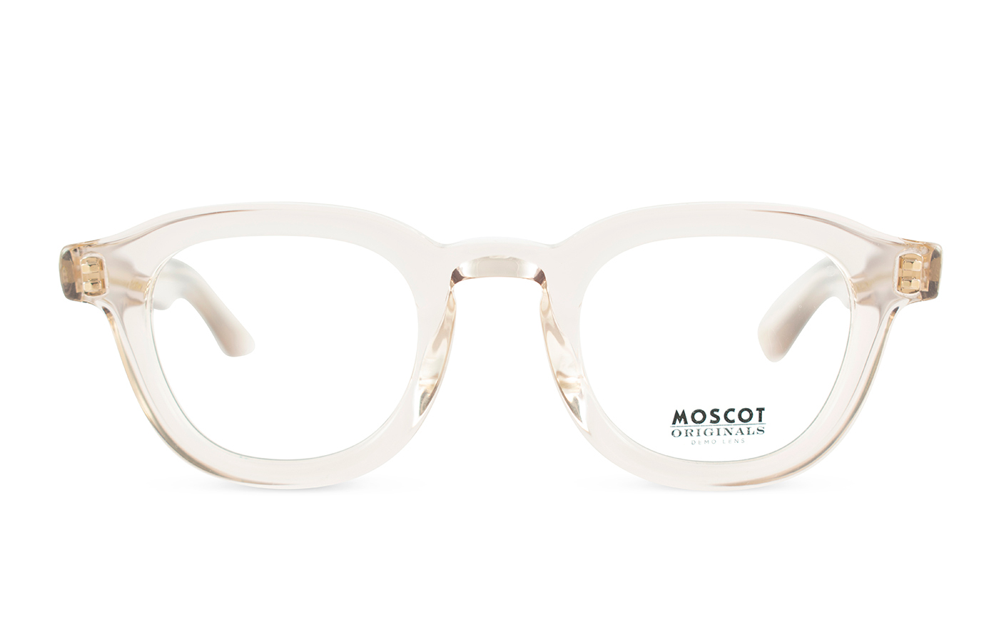 Moscot - Dahven - Mist
