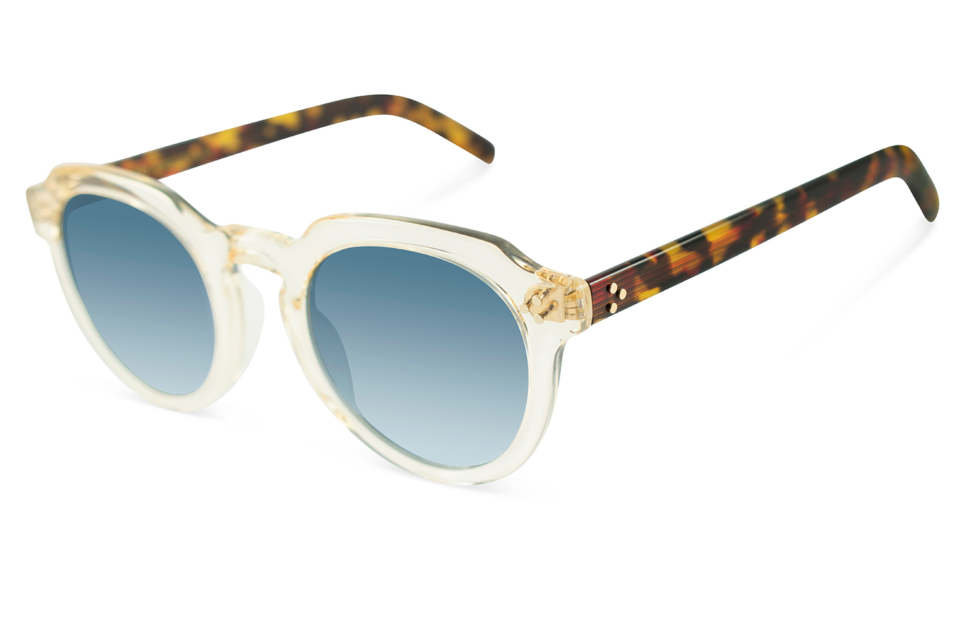 サングラス MOSCOT Moscot - DOLT SUN - flesh tortoise cr DOLT SUN | MOSCOT