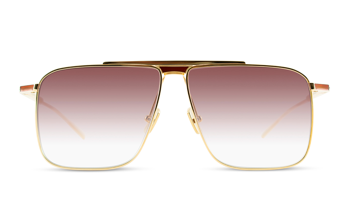 Sauvage eyewear - Stratosphere - Sun gold